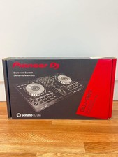 Pioneer DDJ SB3 DJ Controller
