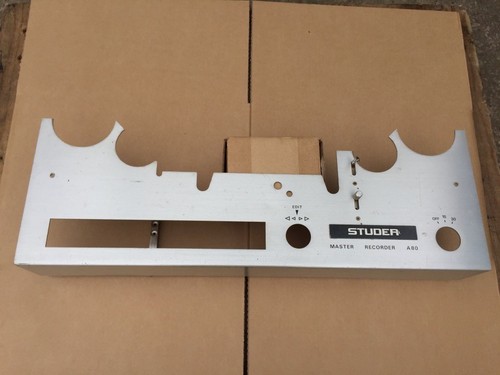 Studer a80 registratore - a80,