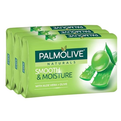 Sapone palmoliva barrette - 3,