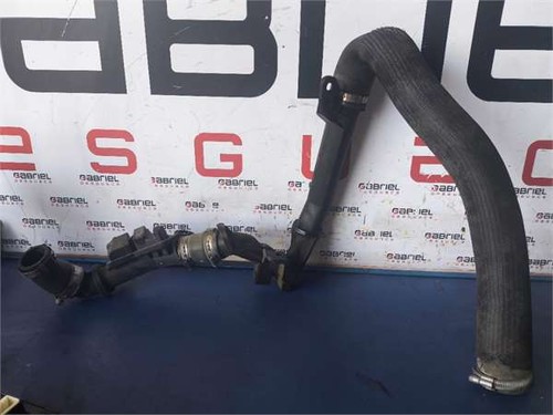 9675758280 tubo intercooler - 9675758280,