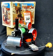1976 Very Good Mamod SR1a -