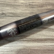 Manubrio MTB piatto Salsa 580