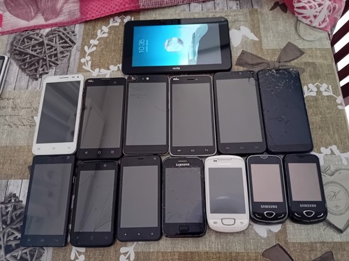 Cellulari smartphone usati - smartphone,