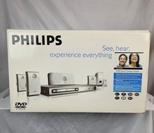 Philips HTS3410D 5.1 Channel