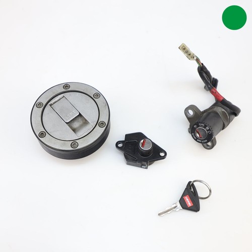 Derbi mulhacen 659 - 659, kit