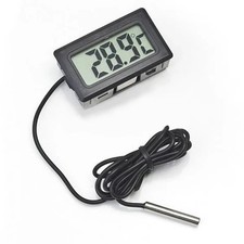 TEMPERATURA TERMOMETRO