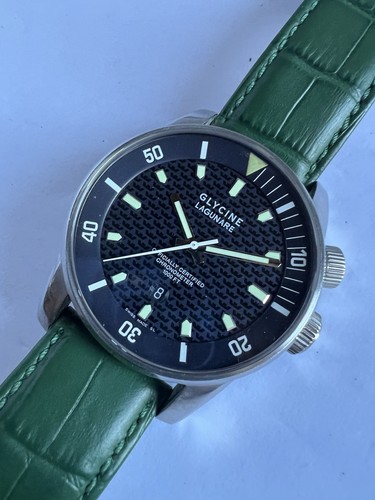 Glycine lagunare 3844 diver - glycine,