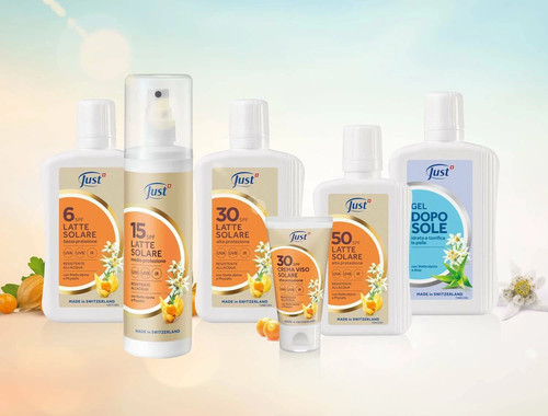 Offerta solari just - just,