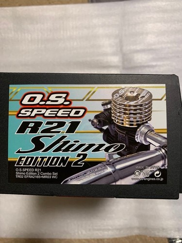Motore speed r21 - motore,