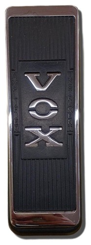 Vox v847 made - in, usa