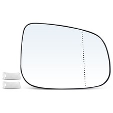 Vetro Specchietto Destro