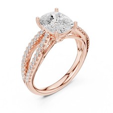 Cuscino 2,2 Ct Diamante