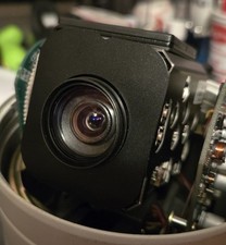 Fotocamera Sony FBC-EX990D