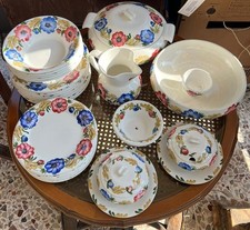 SERVIZIO PIATTI RICHARD GINORI