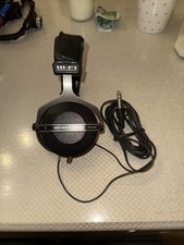Cuffie auricolari da studio