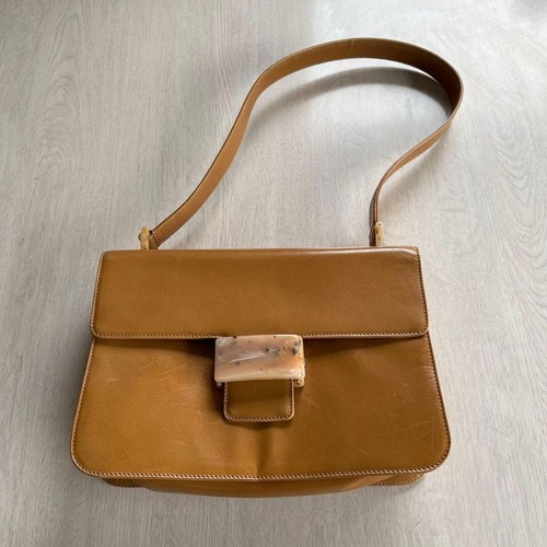 Borsa tracolla vintage prada - vintage,