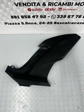 Carena Serbatoio Cover DX Honda CBF 1000 F 2010/11/12/13