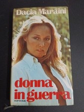 Dacia maraini donna in - dacia,
