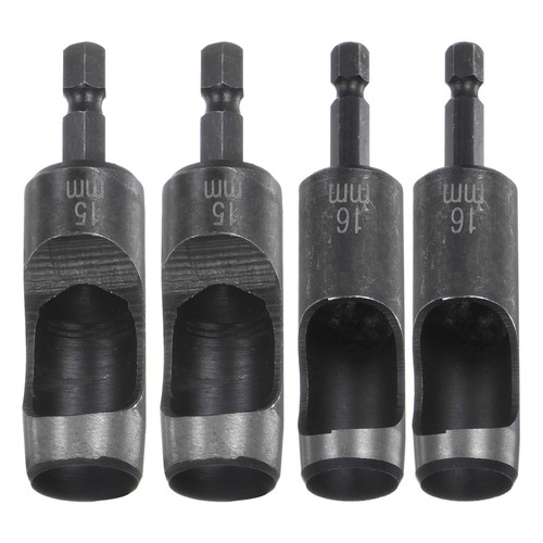15mm 16mm perforatrice - pz,
