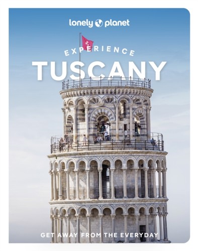 Lonely planet experience - lonely,