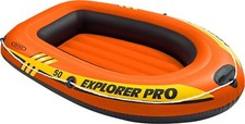 CANOTTO EXPLORER PRO 50