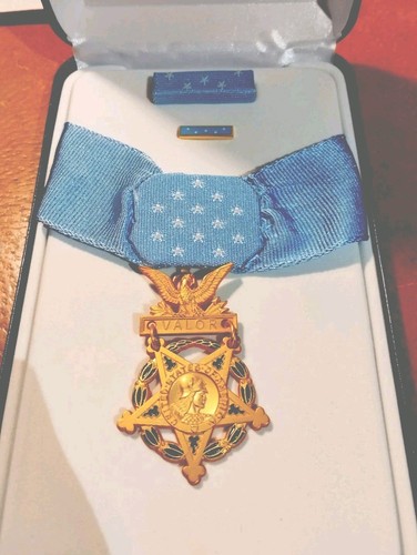 Medal honor army - medal, of