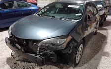 2019 Toyota Corolla 1.8L