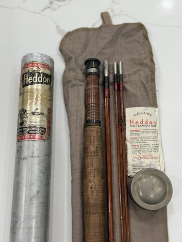 Canna mosca vintage - canna,