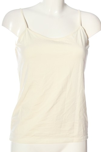 Zara top con - bretelline, donna