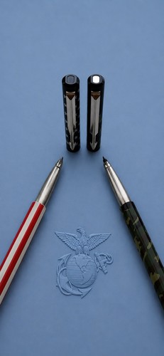 Penne dei marines - le,