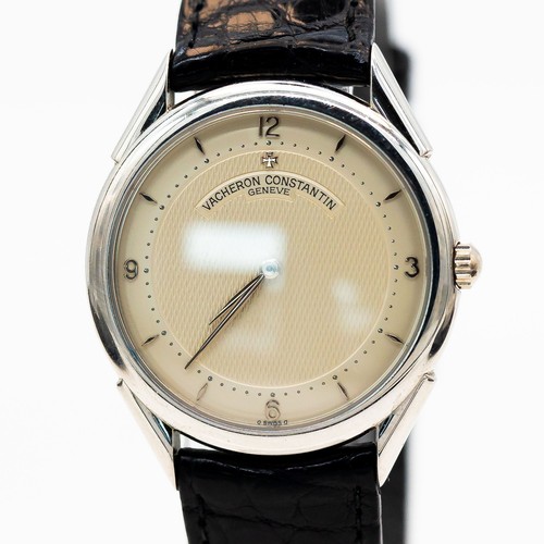 Vacheron constantin ref 31045 - constantin, ref.