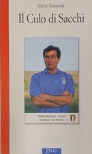 IL CULO DI SACCHI