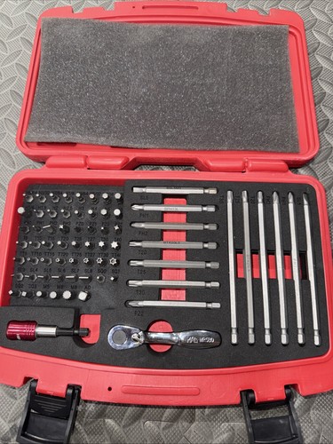 Bm653 mac tools - tools, pc