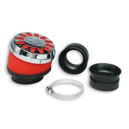 Filtro malossi red filter - red, e13