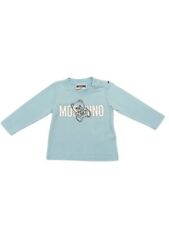 T-shirt bambino Moschino con