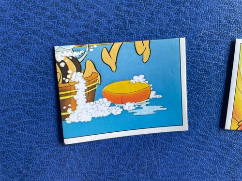 Panini album ape - l'ape, 2007