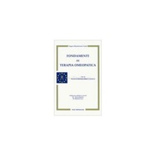 Libro fondamenti terapia - libro,