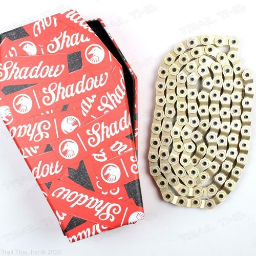Catena mezza maglia the shadow - maglia,