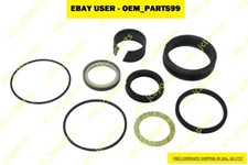 G105528 Kit guarnizioni cilindro braccio terna adatto per custodia 580B 580C ...