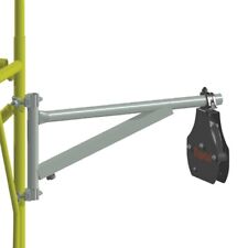 MENSOLA A BANDIERA PER