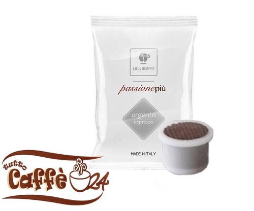 Capsule lollo caffè - capsule,