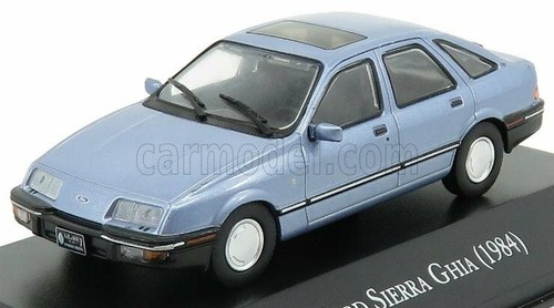 Edicola ford england - 1/43,