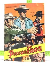 DNP - COLLANA EXCELSIOR  n°  3 - ED. DNP 1966 - PIU' CHE OTTIMO