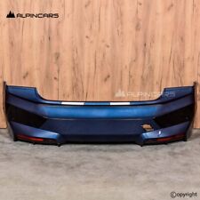 PACCHETTO paraurti posteriore