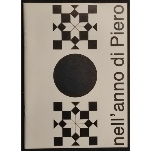 Nell anno piero - nell'anno, di