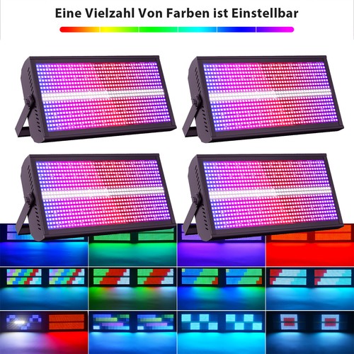 Luce wallwasher led rgbw - rgbw, w