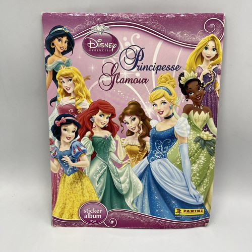 Disney principesse glamour - principesse, |