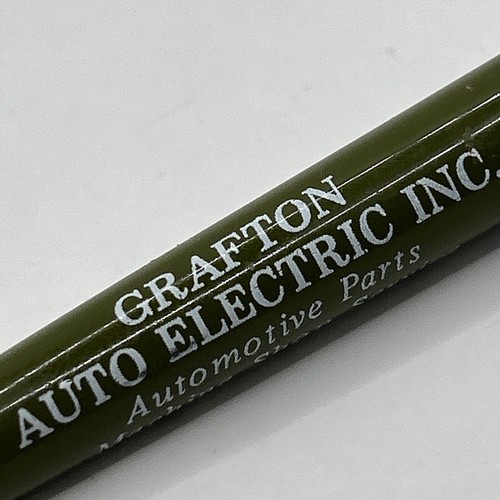 Penna sfera vintage grafton - penna,