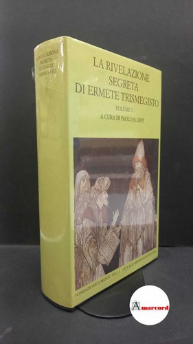 Hermes trismegistus vol - :, vol.