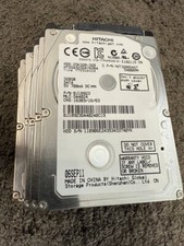 Disco rigido HDD da 120 GB 160